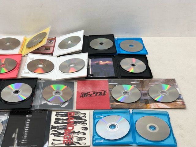 邦画 DVD 21本セット まとめ売り 【E2871-008】022 - メルカリ