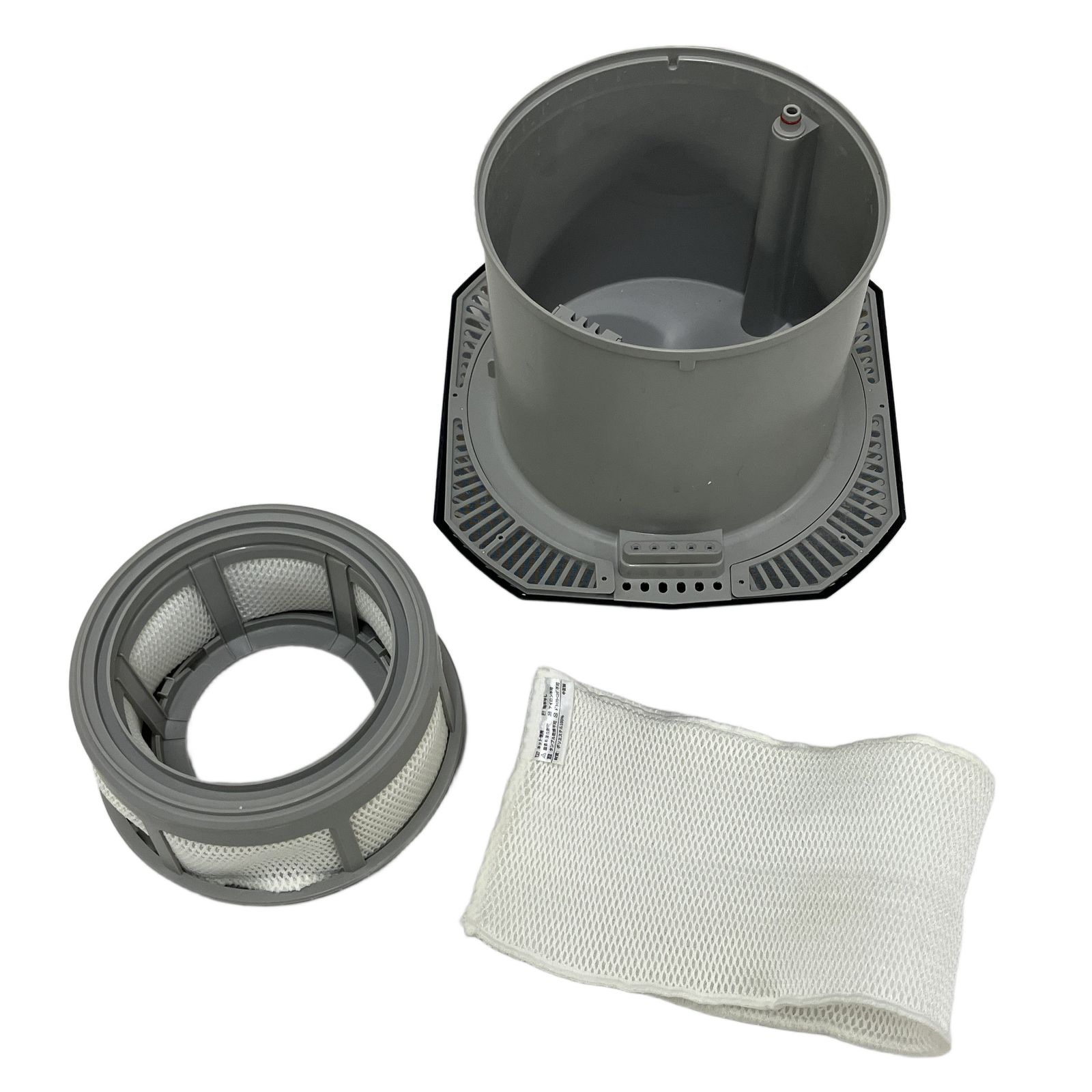 Airdog moi H5モデル AIR-MI-P1W210 加湿器 エアドッグ 高性能加湿器