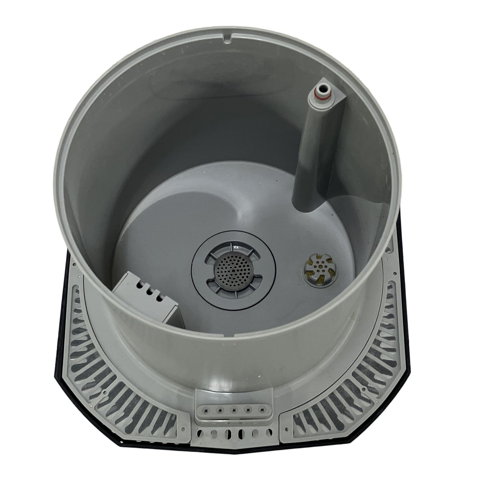 Airdog moi H5モデル AIR-MI-P1W210 加湿器 エアドッグ 高性能加湿器