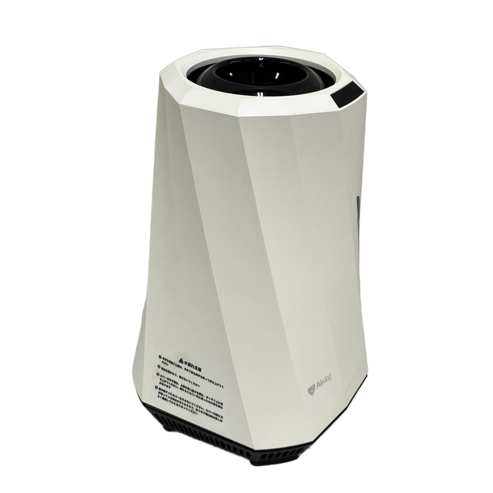 Airdog moi H5モデル AIR-MI-P1W210 加湿器 エアドッグ 高性能加湿器