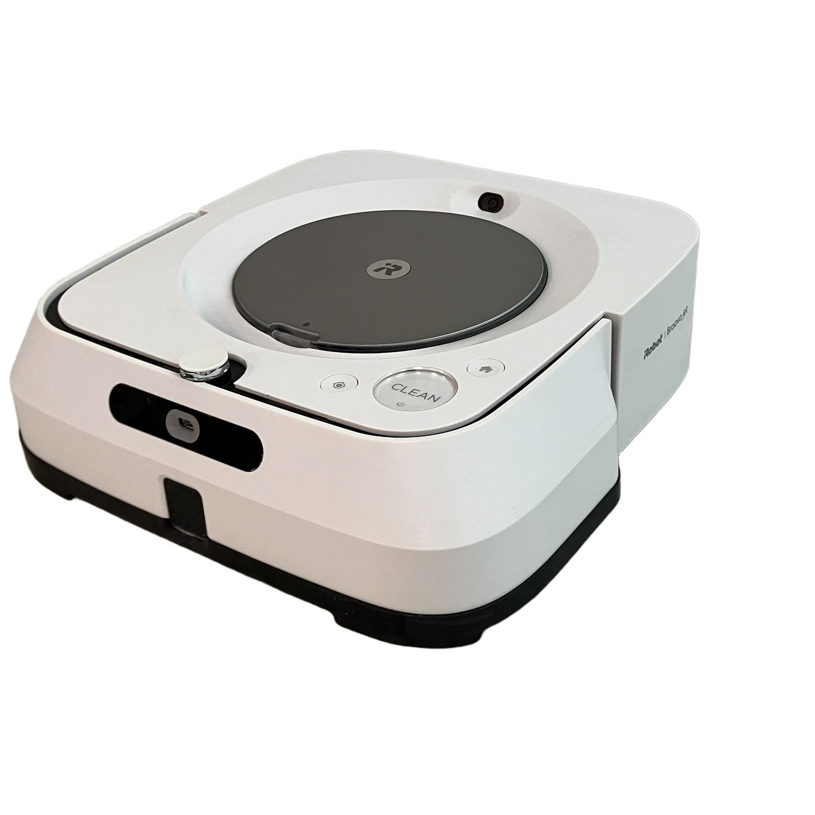 ブラーバジェットm6 限定カラー床拭きロボット iRobot Braava jet 