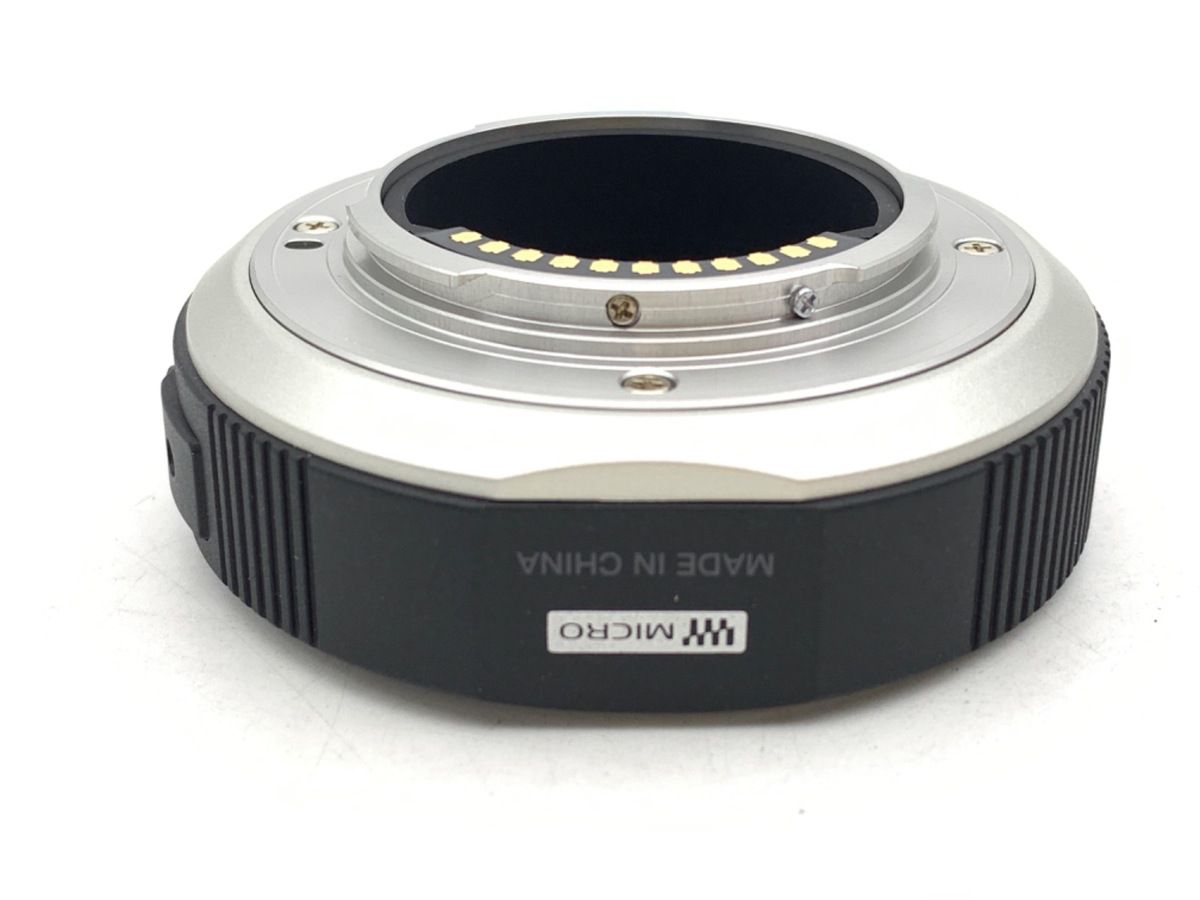 中古】 【良品】 オリンパス フォーサーズアダプター MMF-2 - メルカリ
