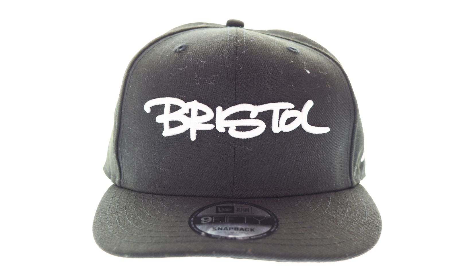 エフシーレアルブリストル F.C.Real Bristol NEWERA TAGGING 9FIFTY 