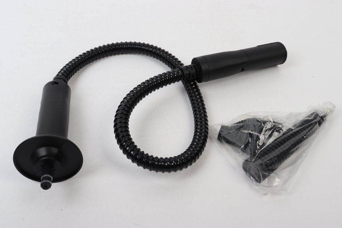 H2O Steam Union スチームクリーナー 掃除 R2603-054 - メルカリ