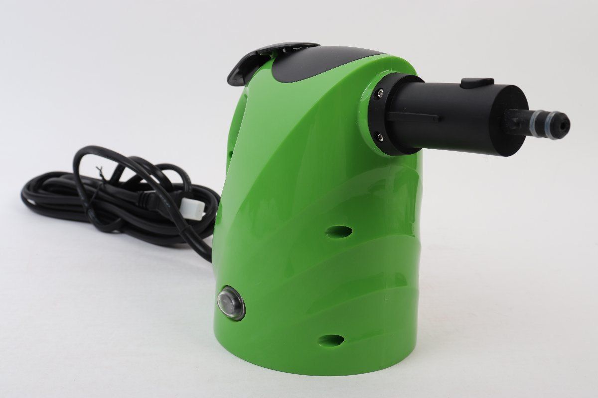 H2O Steam Union スチームクリーナー 掃除 R2603-054 - メルカリ