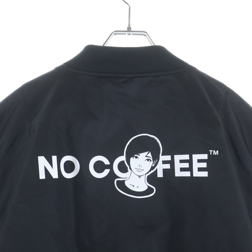 ALPHA INDUSTRIES (アルファ インダストリーズ) 20AW KYNE NO COFFEE