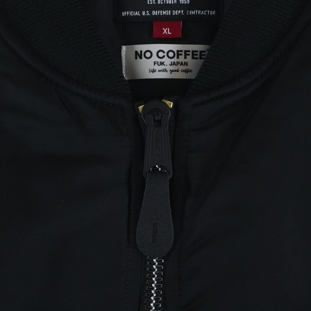 ALPHA INDUSTRIES (アルファ インダストリーズ) 20AW KYNE NO COFFEE
