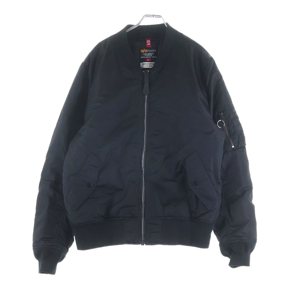 ALPHA INDUSTRIES (アルファ インダストリーズ) 20AW KYNE NO COFFEE