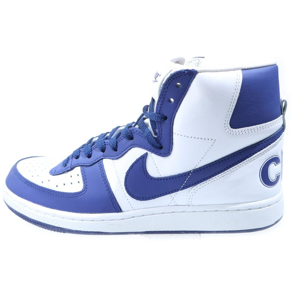 NIKE (ナイキ) ×COMME des GARCONS HOMME PLUS TERMINATOR HIGH SP