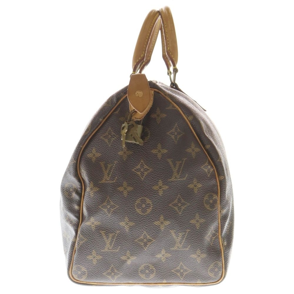 LOUIS VUITTON (ルイヴィトン) モノグラム スピーディ35 ボストン