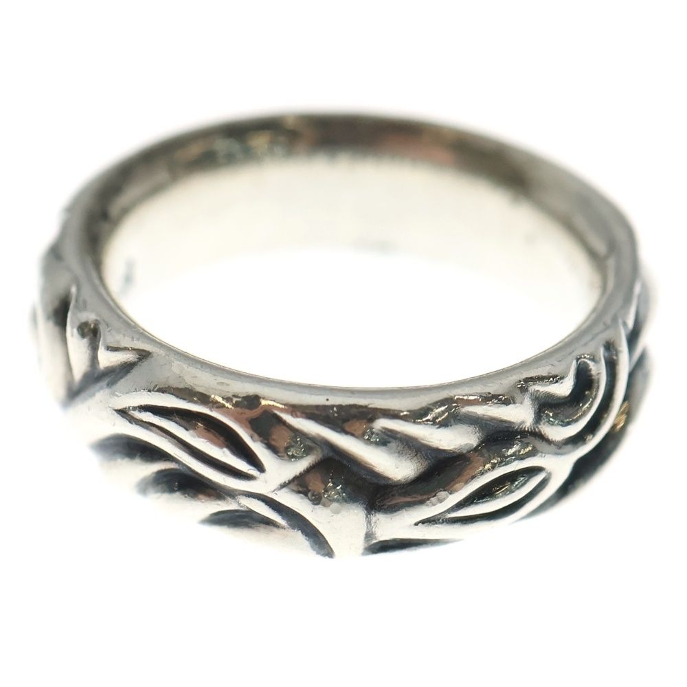 LONE ONES (ロンワンズ) ラヴ バイト リング シルバー - メルカリ