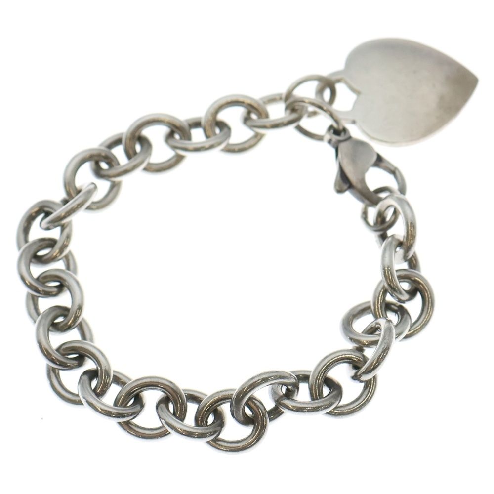 TIFFANY & Co. (ティファニー) リターントゥ ハート ブレスレット 925