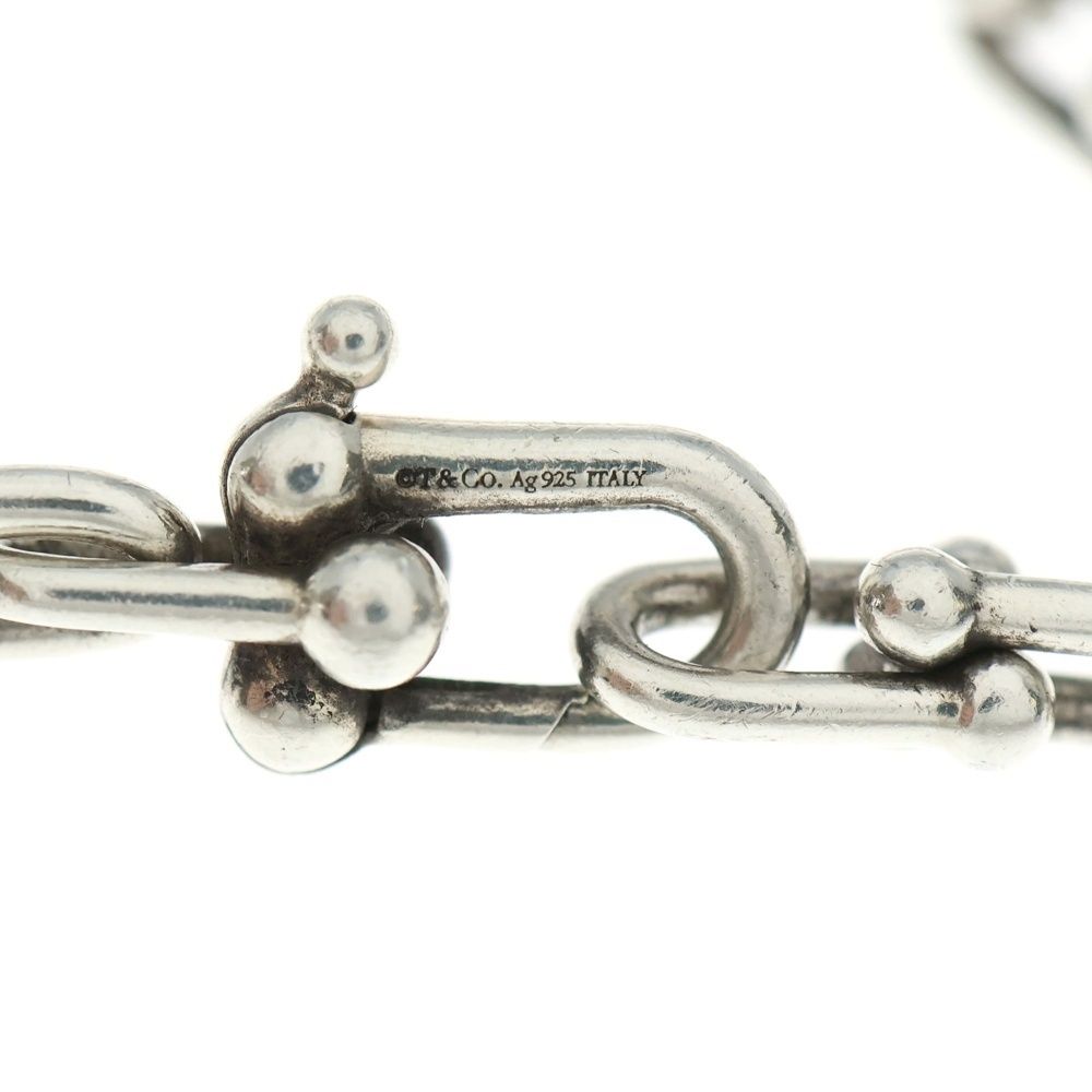 TIFFANY & Co. (ティファニー) ハードウェア マイクロリンク