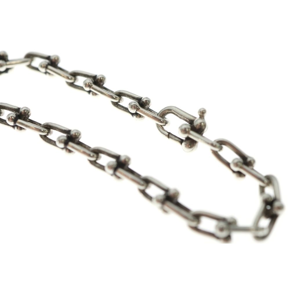 TIFFANY & Co. (ティファニー) ハードウェア マイクロリンク