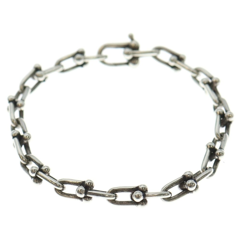 TIFFANY & Co. (ティファニー) ハードウェア マイクロリンク