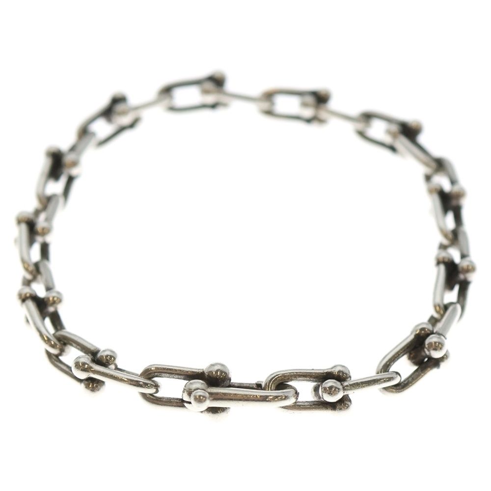 TIFFANY & Co. (ティファニー) ハードウェア マイクロリンク