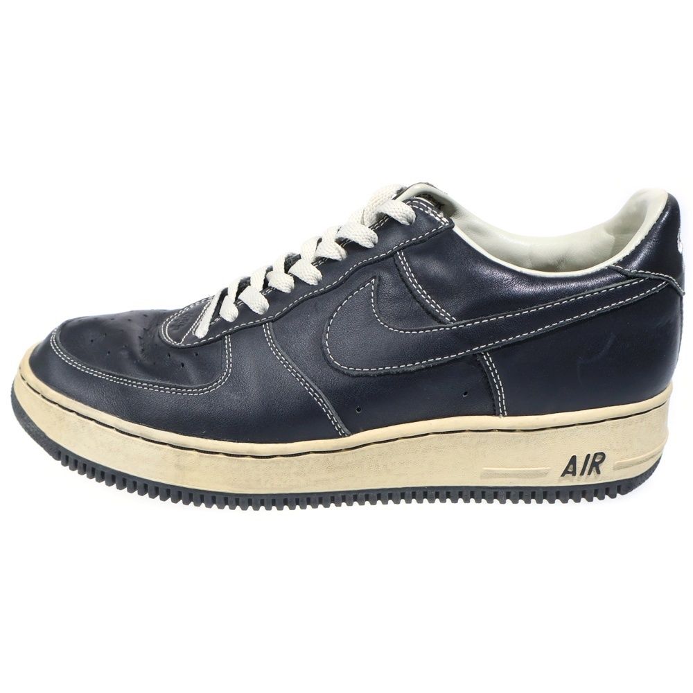 NIKE (ナイキ) HTM Air Force 1 Low 305895-001 エイチーティーエム 
