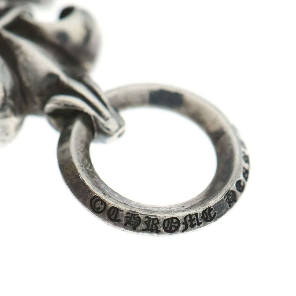 CHROME HEARTS (クロムハーツ) BS FLUER BSフレア ペンダントトップ