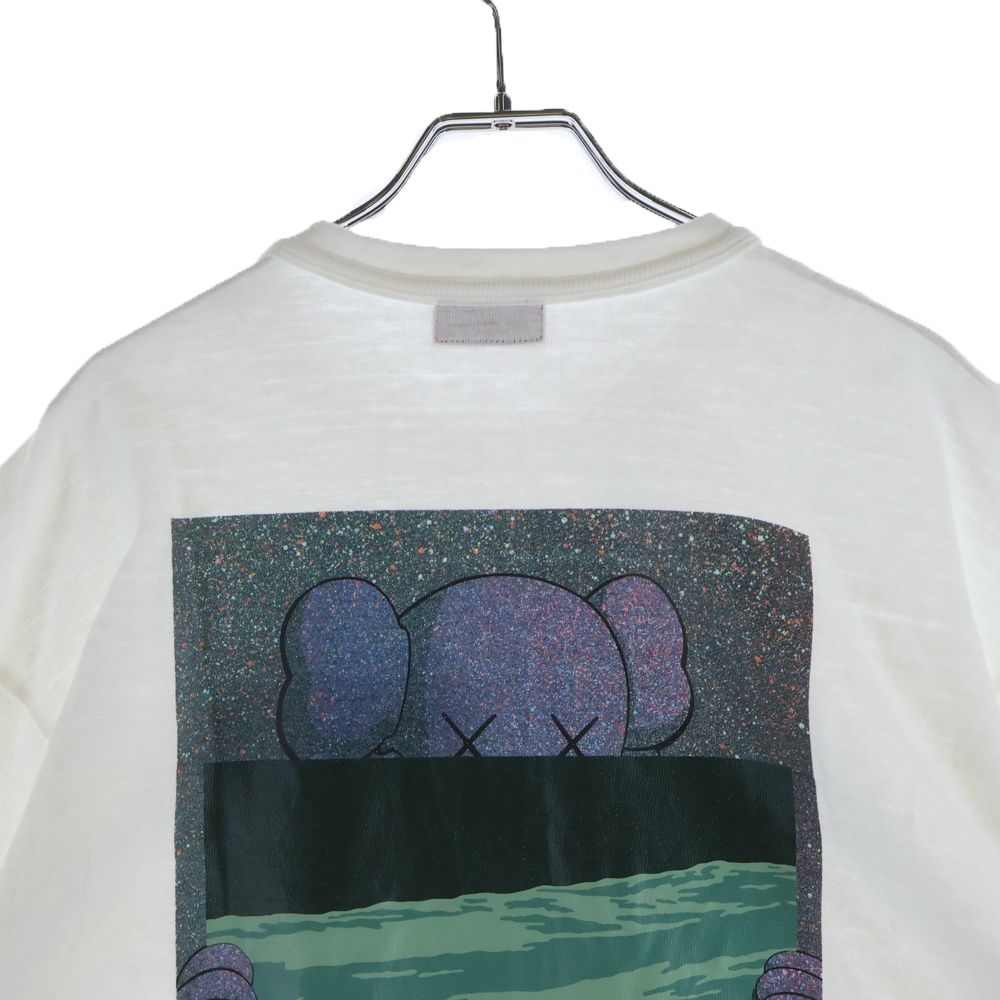 HUMAN MADE (ヒューマンメイド) ×KAWS MADE GRAPHIC T-SHIRT カウズ