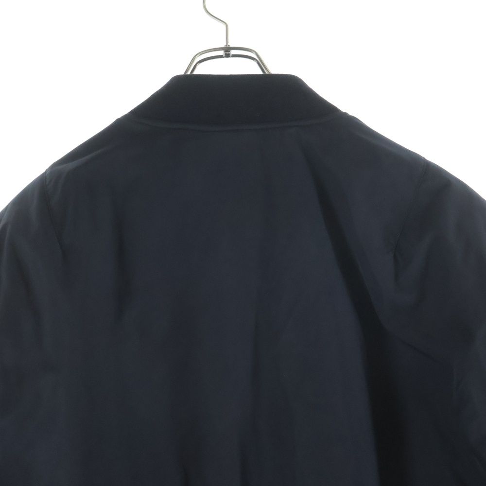 RATS (ラッツ) 25AW MA-1 ジップアップ ミリタリーボンバージャケット