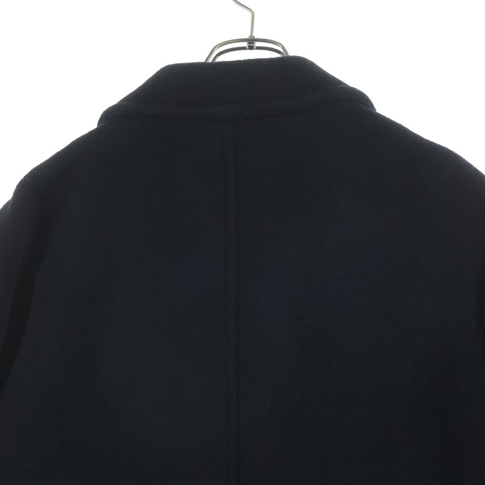 RATS (ラッツ) 24AW CHESTER COAT コーデュロイ インナーキルティング
