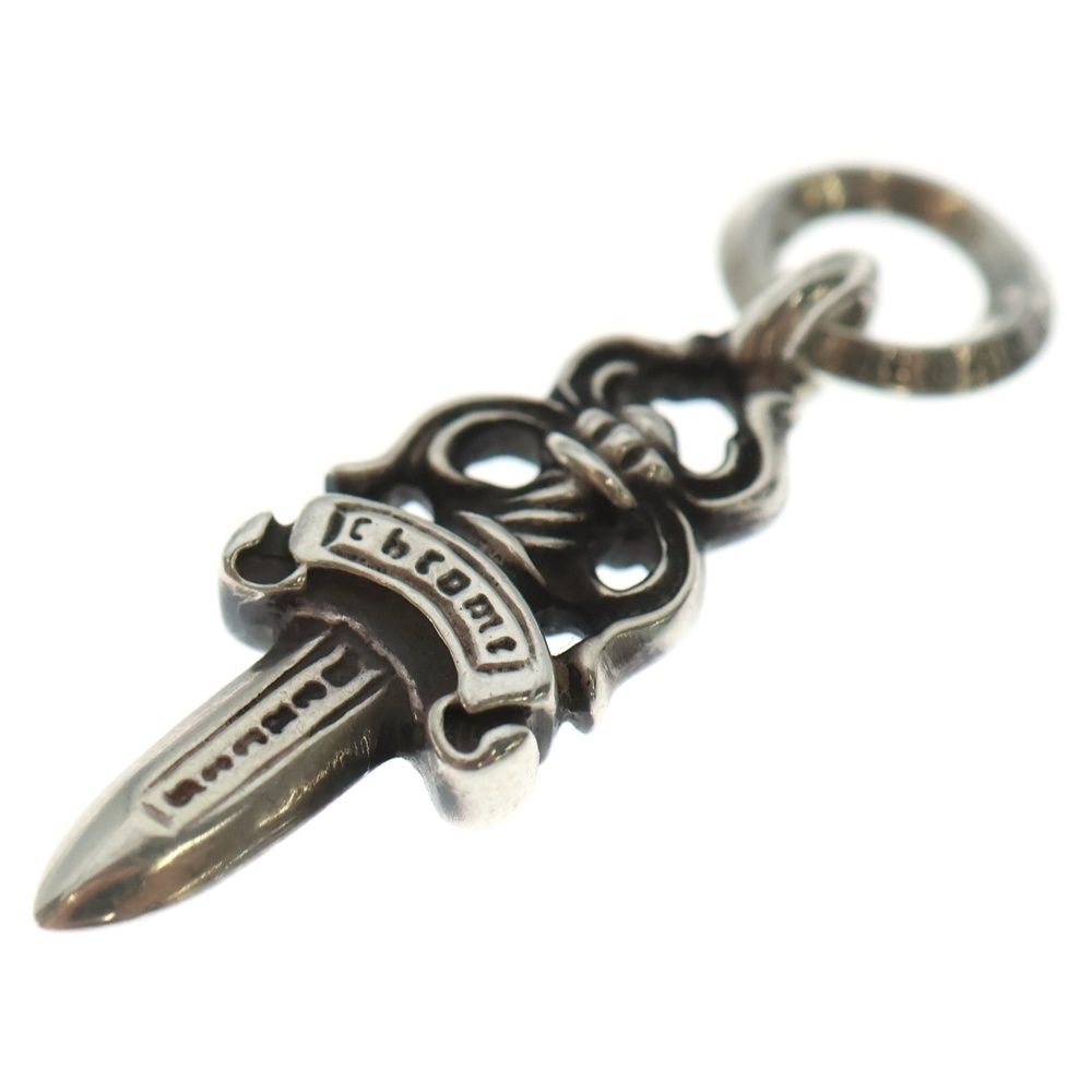 CHROME HEARTS (クロムハーツ) #5 DAGGER #5ダガーチャーム ペンダント