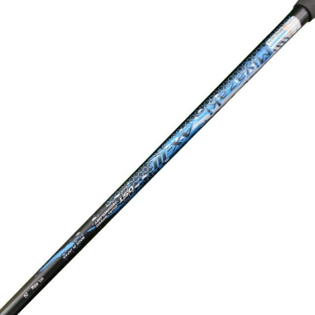 中古】 ダンロップ XXIO(2024) eks 10.5° ドライバー DR Miyazaki AX-3