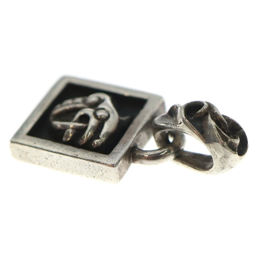 CHROME HEARTS (クロムハーツ) FRAMED CELTIC フレームドケルティック