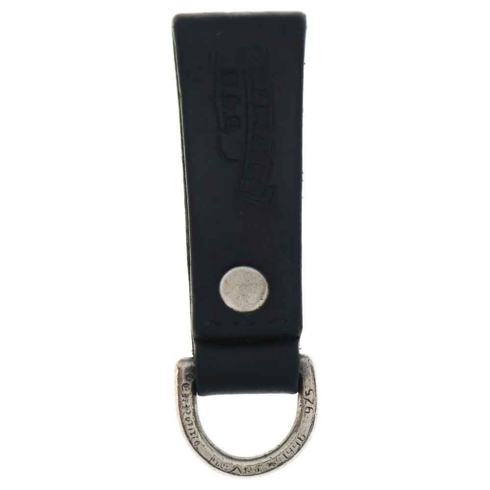 CHROME HEARTS (クロムハーツ) BELT LOOP D RING CELTIC Dリング