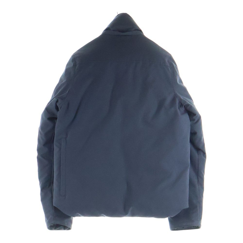 CANADA GOOSE (カナダグース) RUSSELL PARKA ラッセル ファー