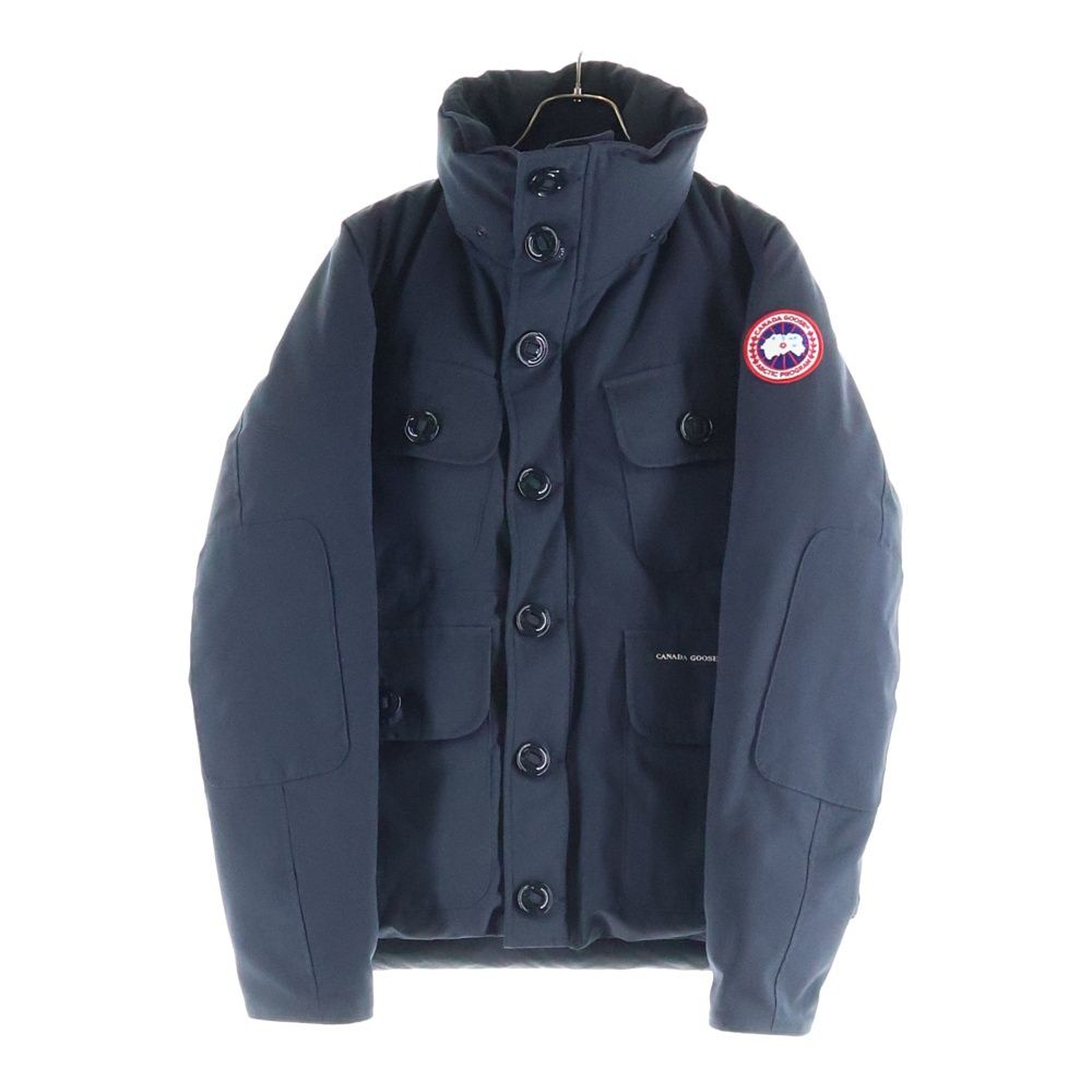 CANADA GOOSE (カナダグース) RUSSELL PARKA ラッセル ファー