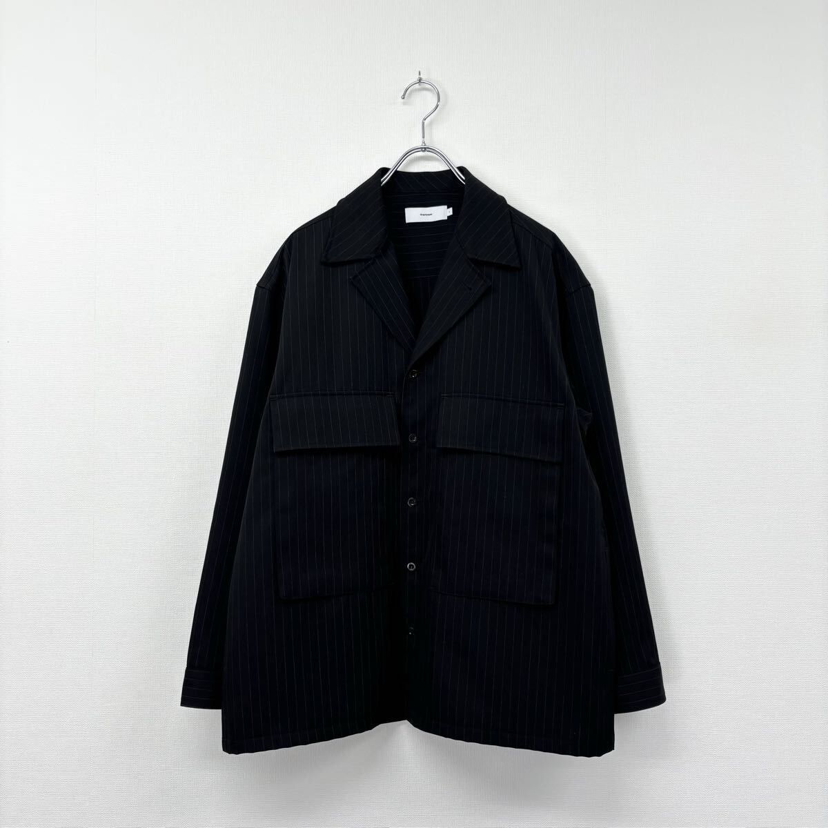 20aw 2020 良品 Graphpaper グラフペーパー CASANOVA カサノバ 別注