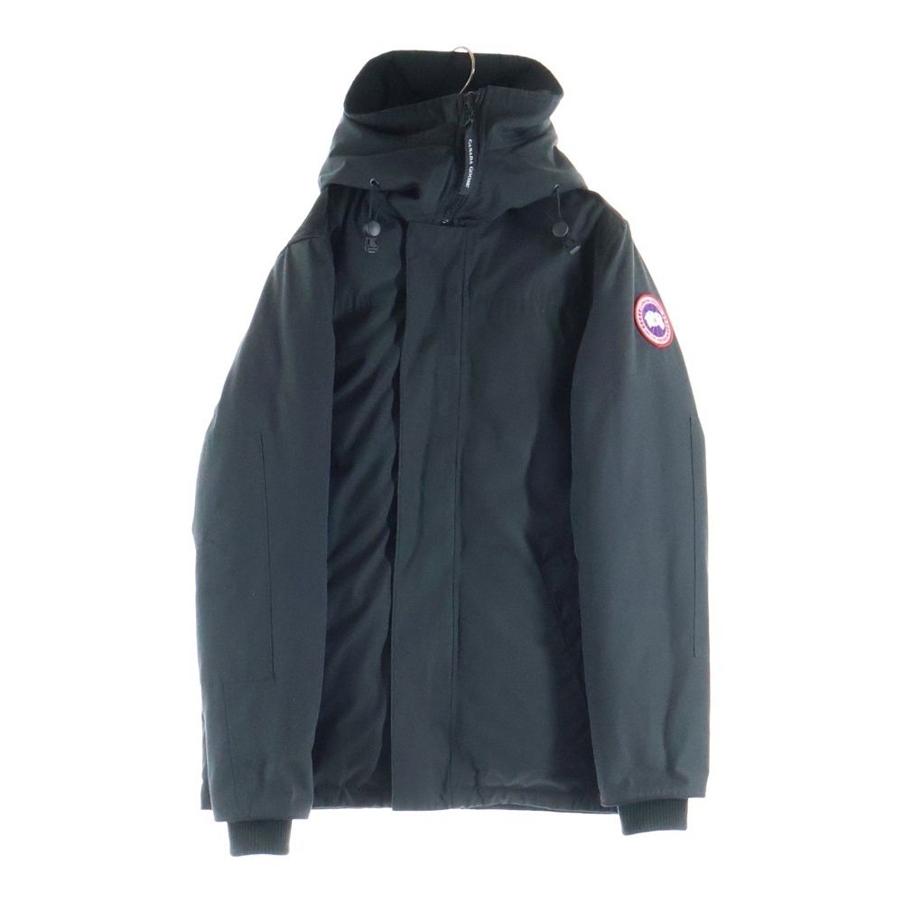 CANADA GOOSE (カナダグース) GARIBALDI PARKA ガリバルディパーカー 