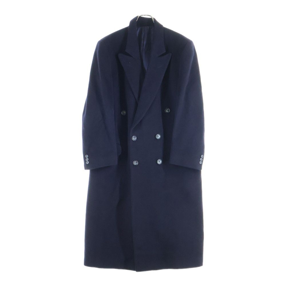 SAVOY TAYLORS GUILD (サボイテイラーズギルド) カシミヤチェスター