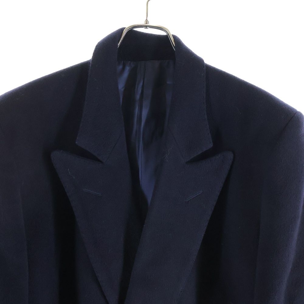 SAVOY TAYLORS GUILD (サボイテイラーズギルド) カシミヤチェスター