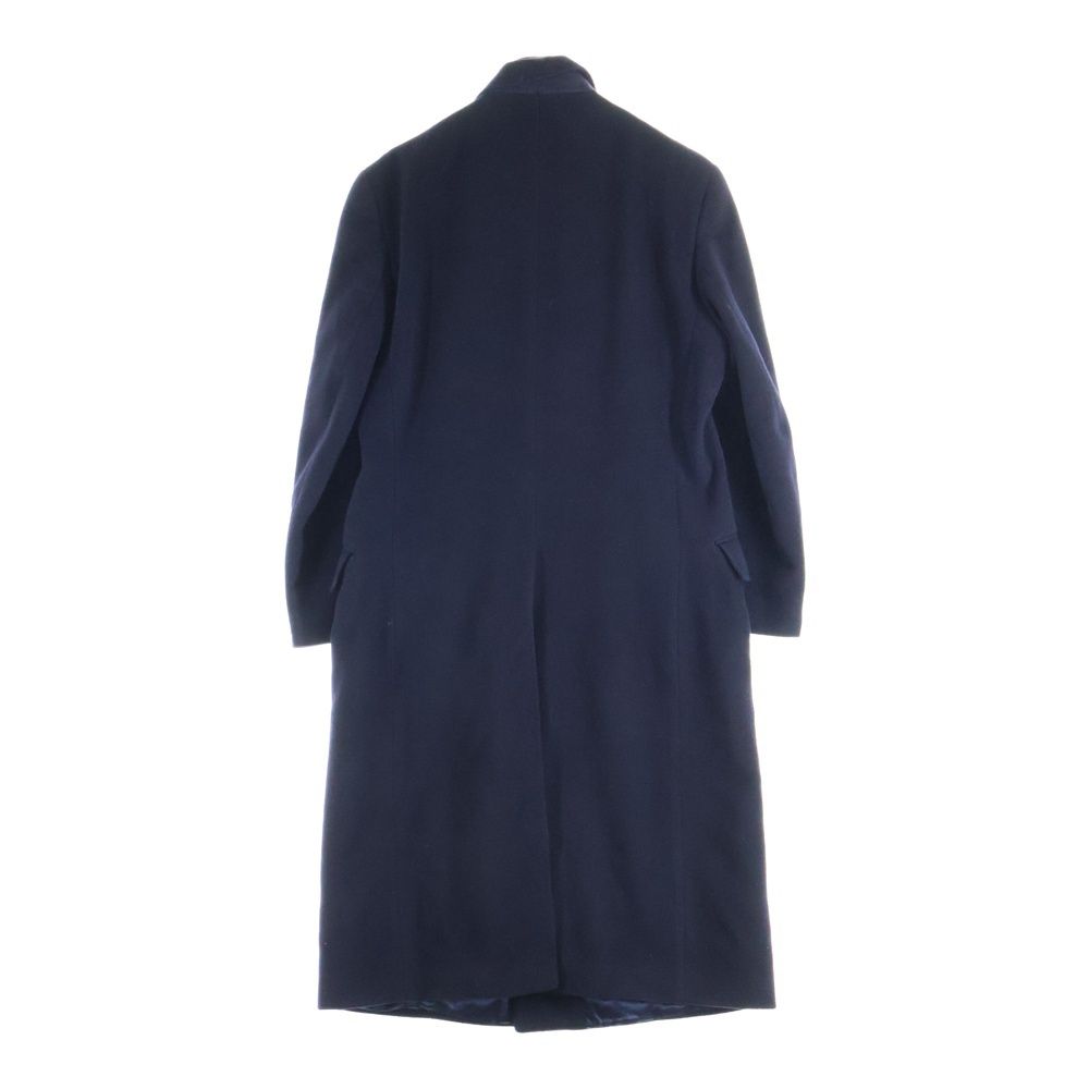 SAVOY TAYLORS GUILD (サボイテイラーズギルド) カシミヤチェスター