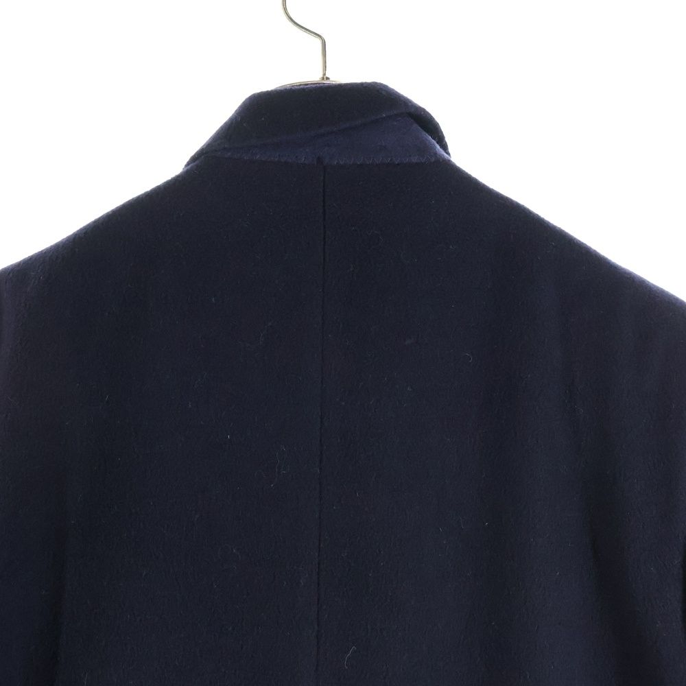 SAVOY TAYLORS GUILD (サボイテイラーズギルド) カシミヤチェスター