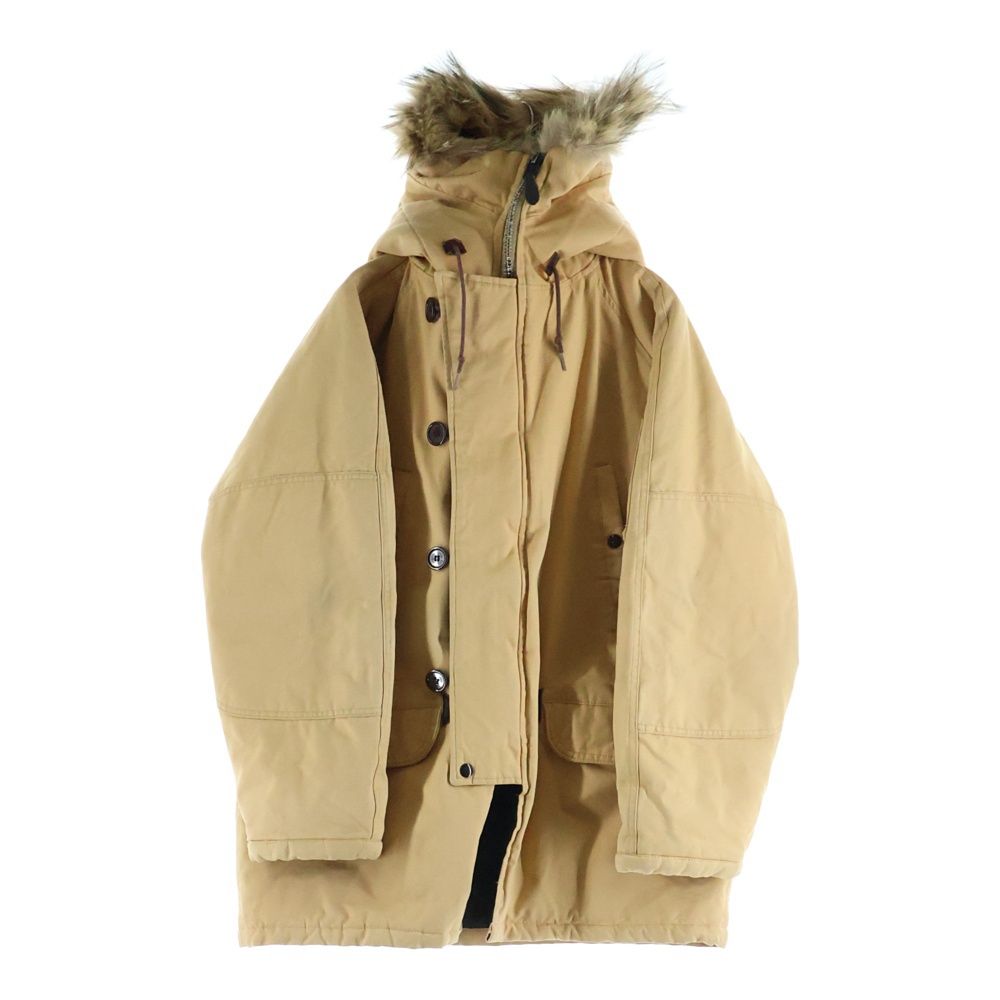 SPIEWAK (スピーワック) GOLDEN FLEECE N-3B ゴールデンフリース