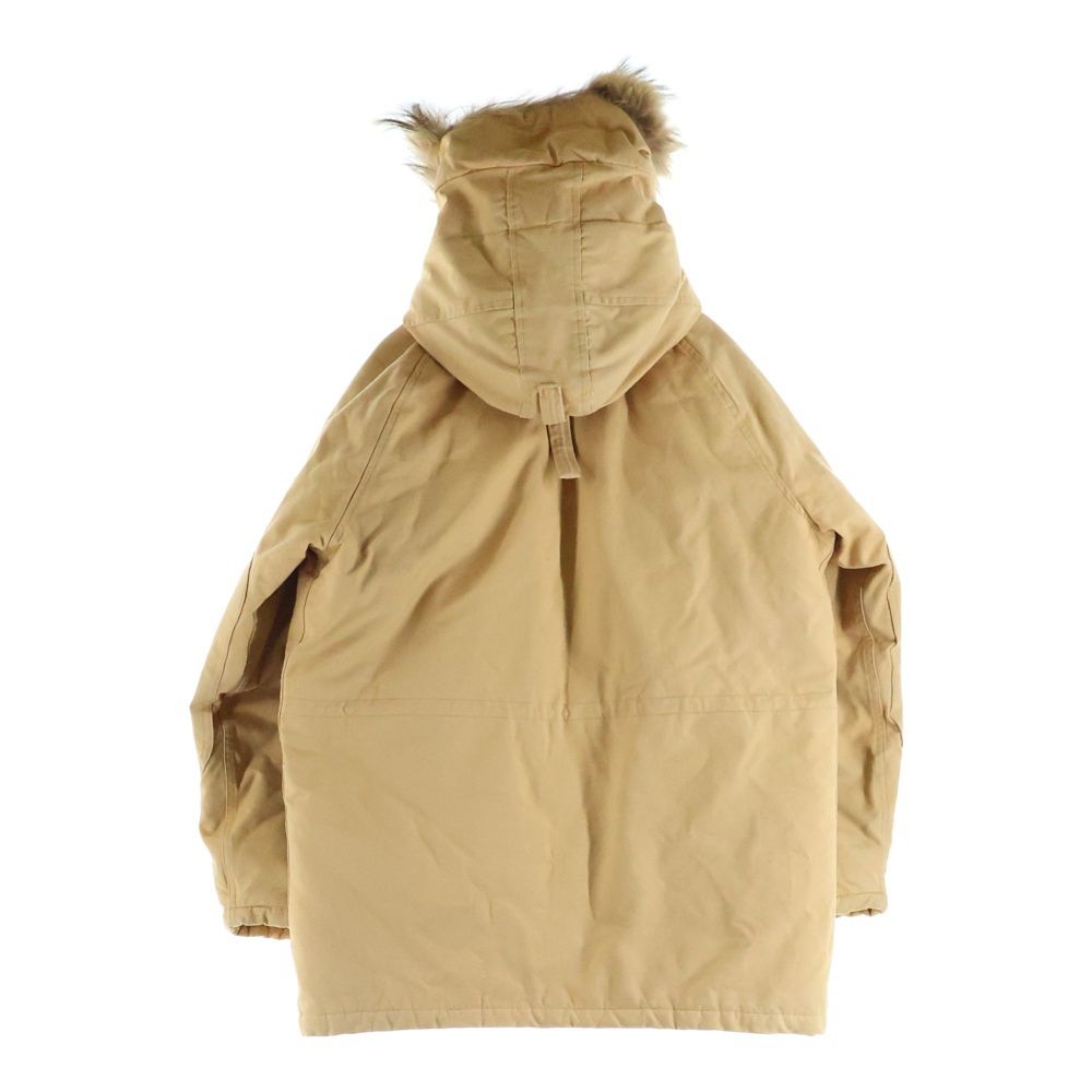 SPIEWAK (スピーワック) GOLDEN FLEECE N-3B ゴールデンフリース