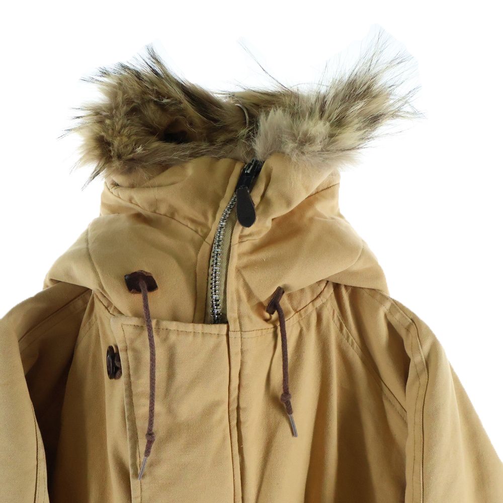 SPIEWAK (スピーワック) GOLDEN FLEECE N-3B ゴールデンフリース