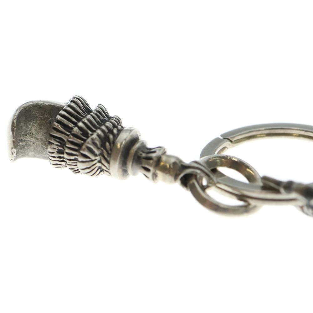 CHROME HEARTS (クロムハーツ) CROW&No5 DGGR クロウ #5 ダガー