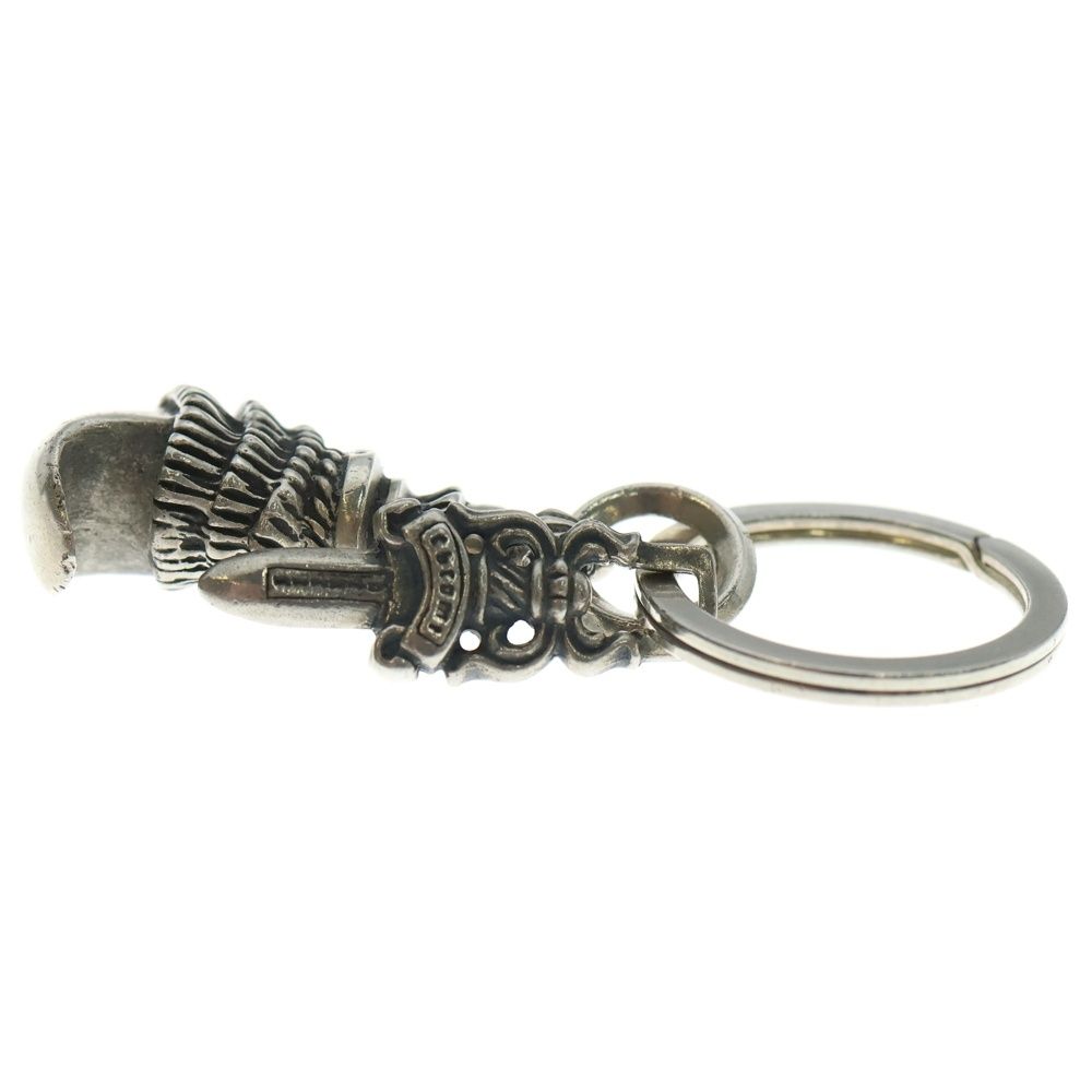 CHROME HEARTS (クロムハーツ) CROW&No5 DGGR クロウ #5 ダガー