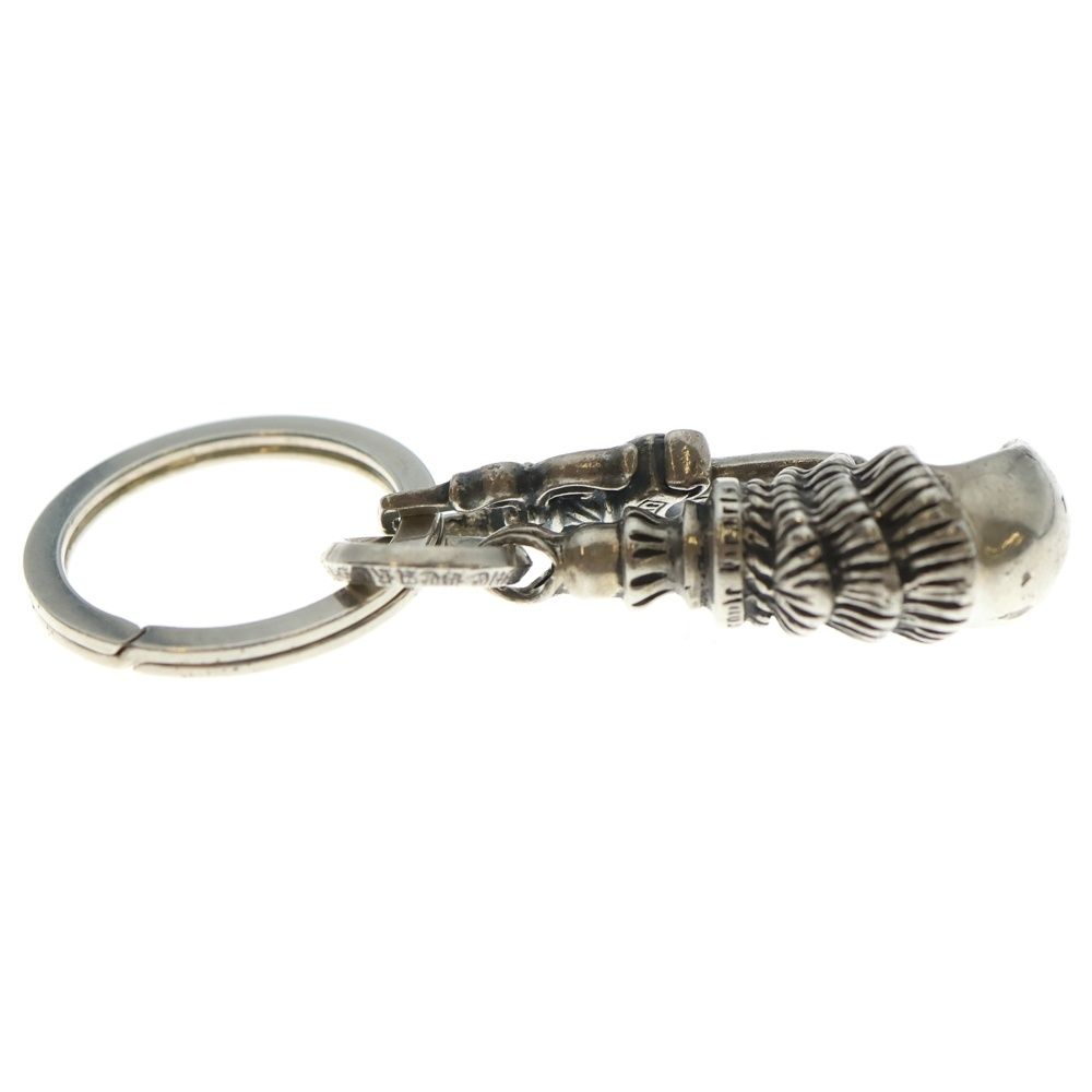 CHROME HEARTS (クロムハーツ) CROW&No5 DGGR クロウ #5 ダガー