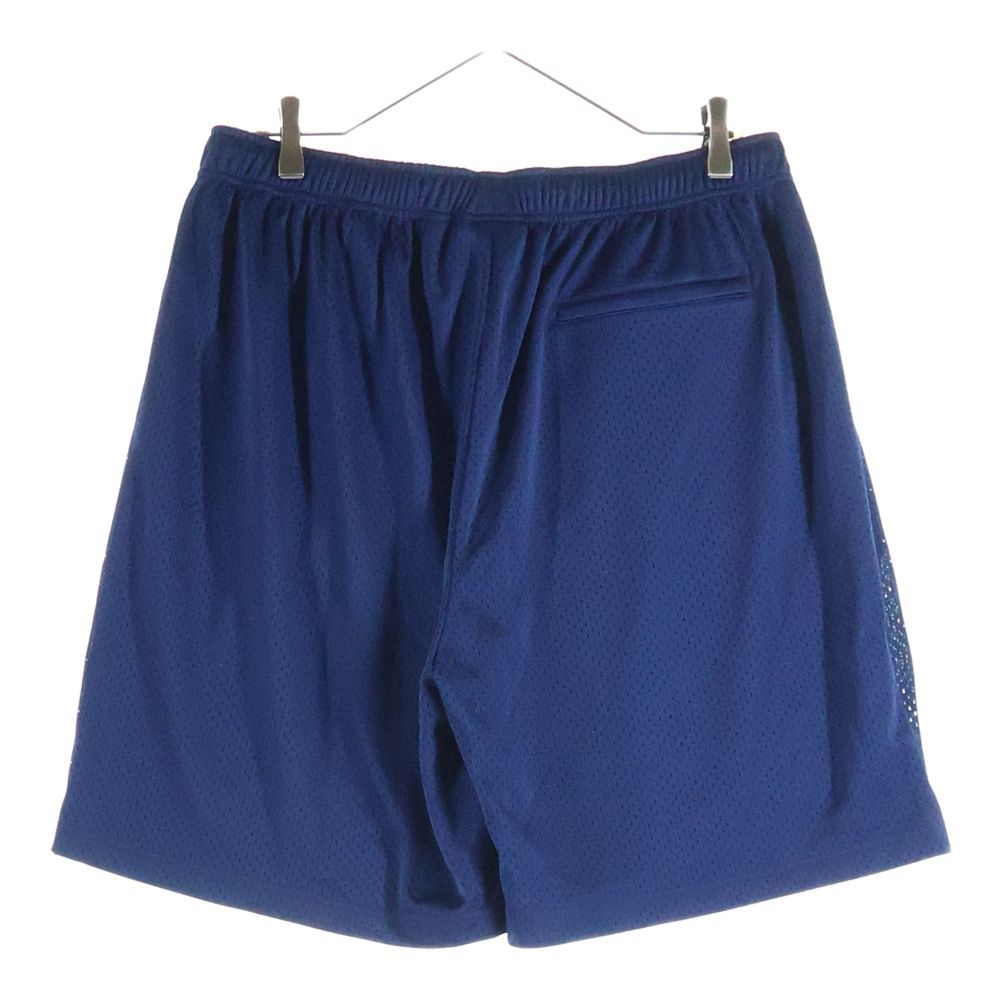 SUPREME (シュプリーム) 24SS Small Box Logo Baggy Mesh Short Pants