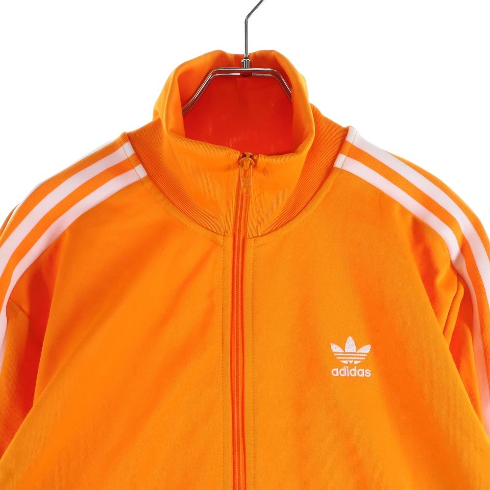 adidas (アディダス) 18SS BECKENBAUER TRACK TOP ベッケンバウアー