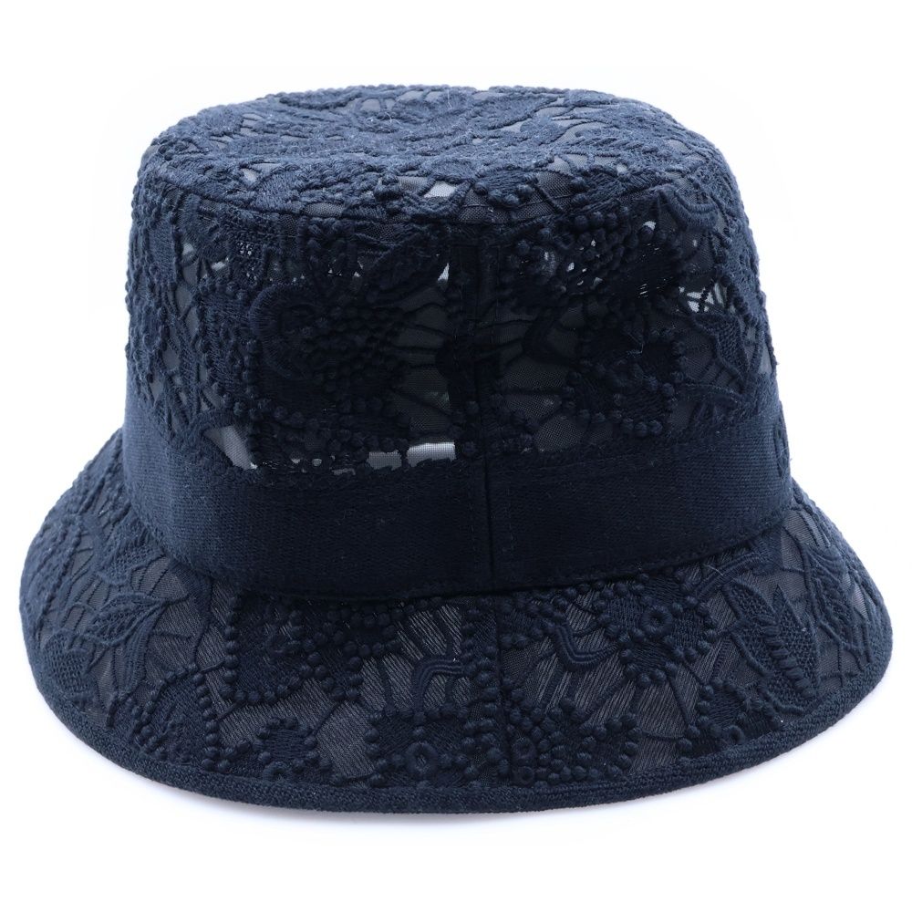 Christian Dior (クリスチャンディオール) ボブB バケットハット 帽子