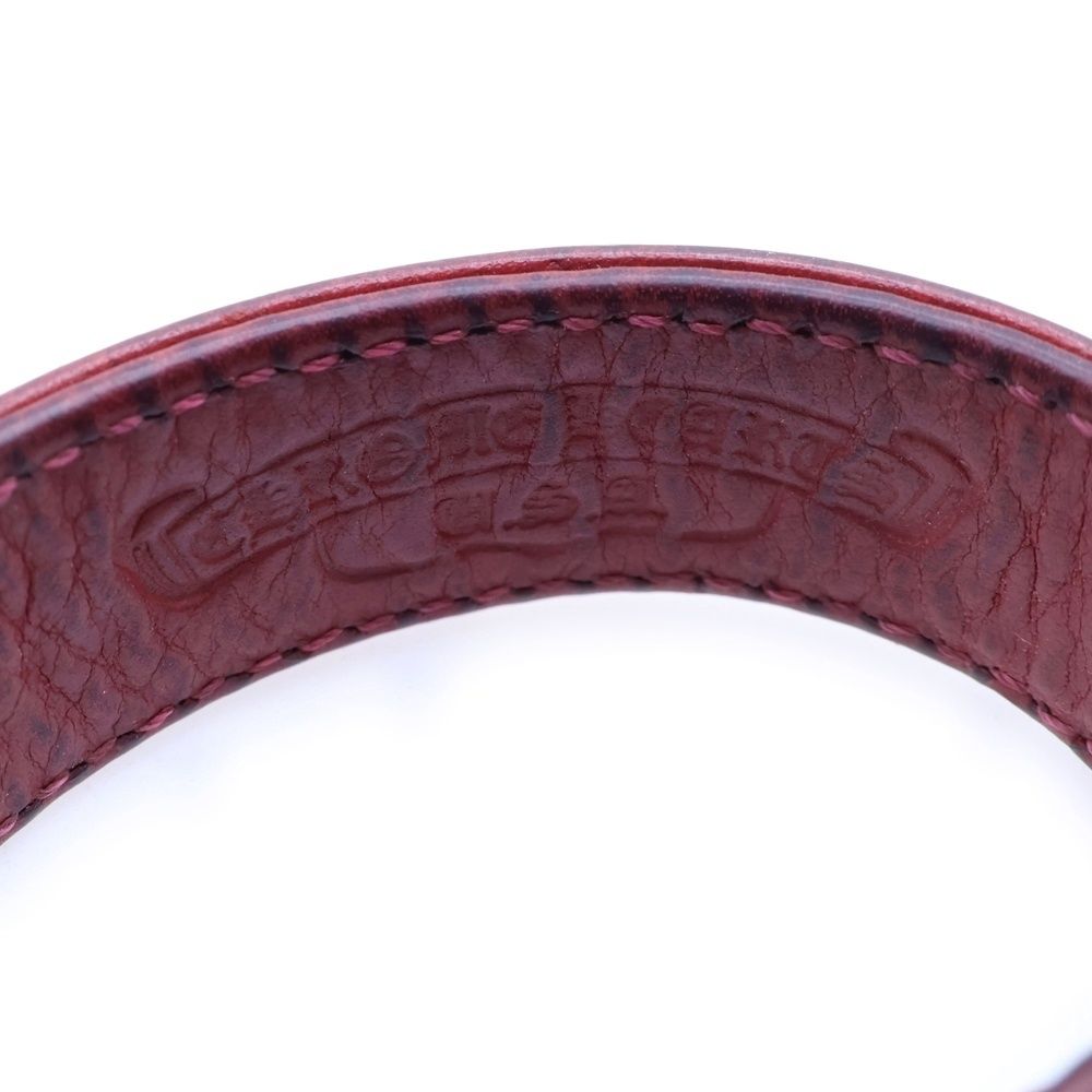 CHROME HEARTS (クロムハーツ) 3BTN 2SNP スターボール 3ボタン2