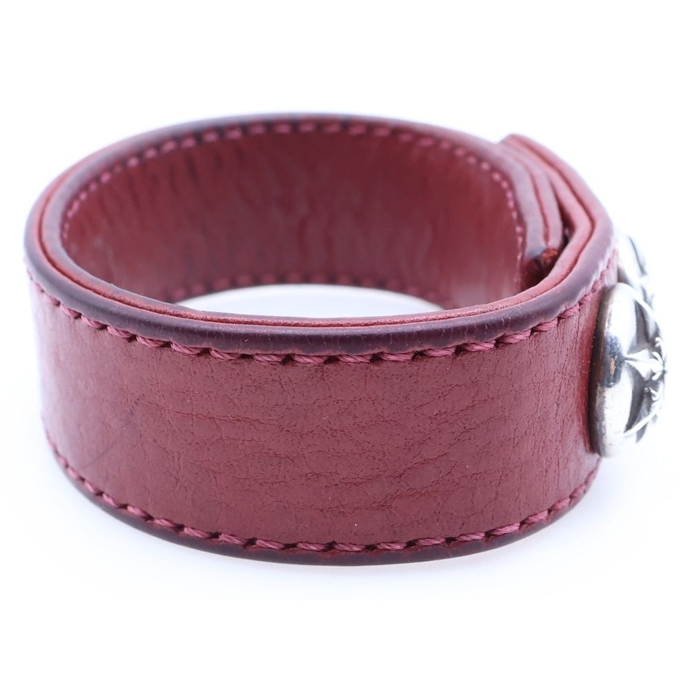 CHROME HEARTS (クロムハーツ) 3BTN 2SNP スターボール 3ボタン2