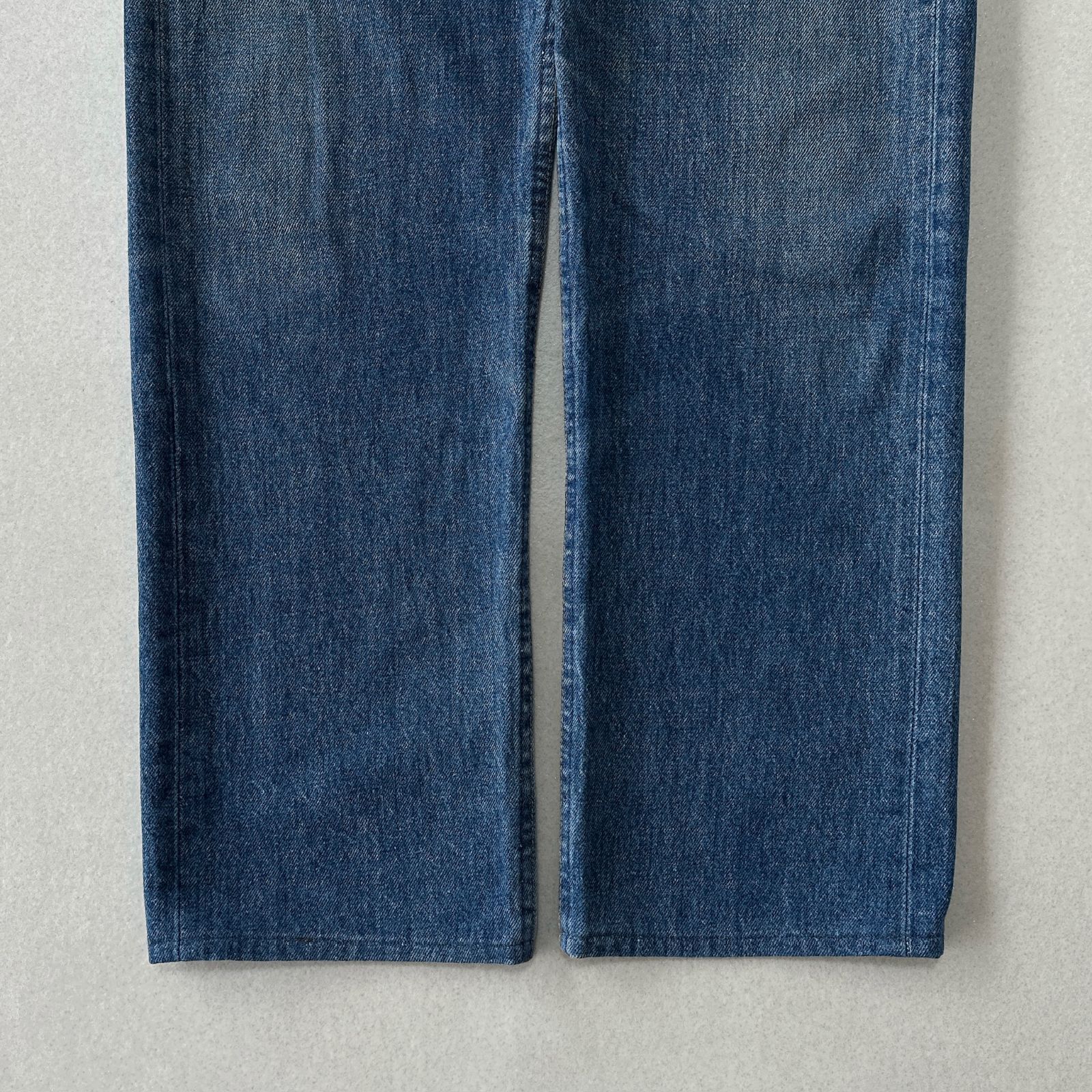 90s・USA製】リーバイス 501 刻印532 濃紺 ブルー W31 L27相当 - メルカリ