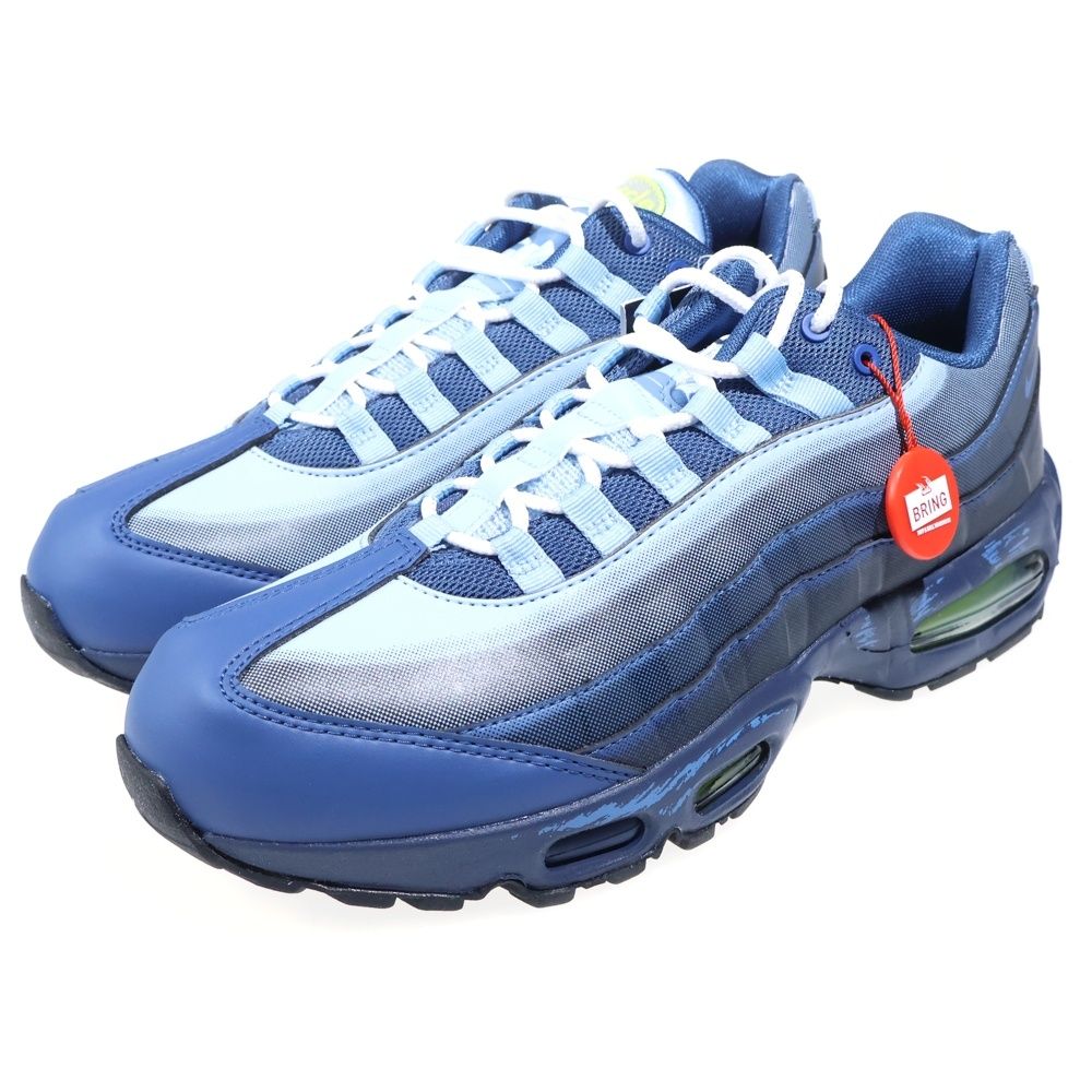 NIKE (ナイキ) ×遊戯王 Air Max 95 Air Muscle Joey エアマックス95